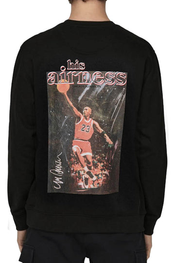 Michael Jordan sweatshirt