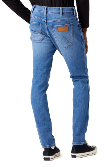 Larston Low Stretch jeans